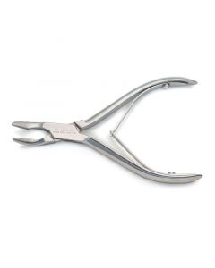 World Precision Instruments German Friedman Rongeur, Ss, 13cm Oal