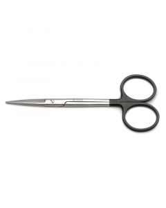 World Precision Instruments Metzenbaum Scissors, Blunt, Narrow, Straight Tip