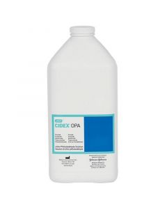 World Precision Instruments Cidex Opa 1gallon; WPI-7364-4