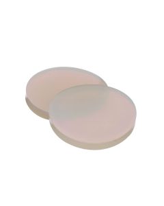 DWK WHEATON® Septa, 30 mm, PTFE/Silicone