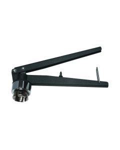 DWK WHEATON® UNI-DOSE® Crimper, Attaches 20 mm Flip Cap Seals