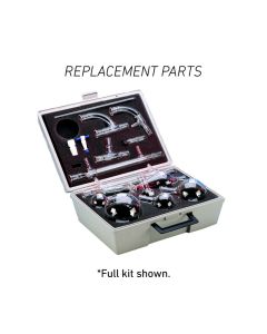 DWK WHEATON® MICRO KIT® Organic Chemistry Kit, Replacement Round-Bottom Flask, 250mL