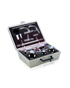 DWK WHEATON® Micro Organic Chemistry Kit