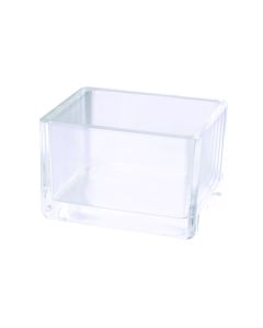 DWK Replacement Dish for WHEATON® 10-20 Slide Unit Staining Dish