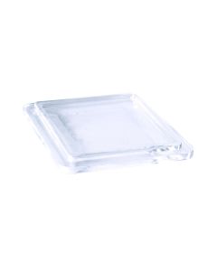 DWK Replacement Cover for WHEATON® 10-20 Slide Unit Staining Dish