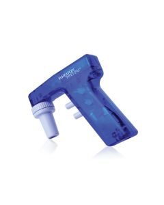 DWK WHEATON® PIPET-PAL® Controller, Translucent Blue