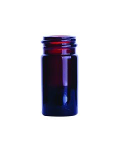 DWK WHEATON® NextGen™ V Vial® 2mL, Screw Cap, purchase closure separately, No Closure