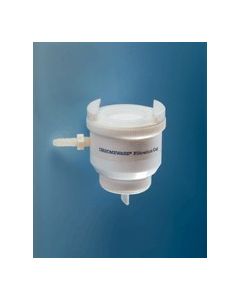 Filter Degassing Cap
