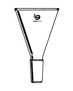 Powder Funnel