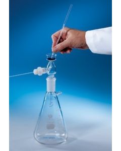 Universal Solvent Jet Tube Cleaner