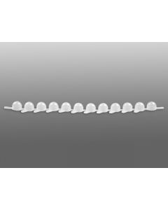 Compound Library Storage – Mini Tube System (MTS) Caps