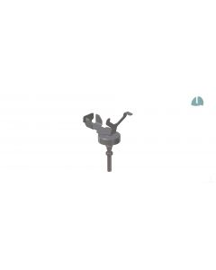 Sartorius Save-Lock Tube Holder Up To 5 Ml For Cubis Ii