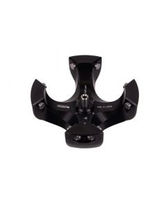 Benchmark Scientific 4 X 200 Ml Swing Out Rotor, No Buckets