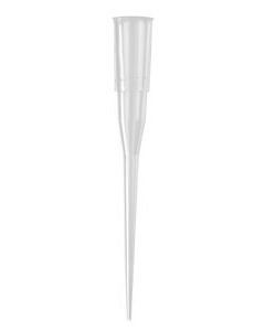 Corning Axygen Automation Tips for RapidPlate and SciClone, 100Microliters, Clear, Non-Filtered, 4800/CS