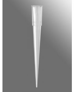 Corning Axygen Automation Tips for Zymark/Caliper 25Microliters, Clear, Non-Filtered, Sterile, 19200/CS