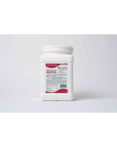 Alconox Powdered Precision Cleaner, 4 lb box (1.8Kg)
