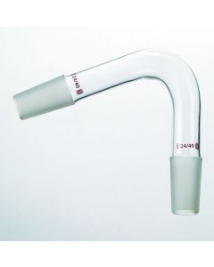 Kemtech Adapter Bent 75 Deg 24/40