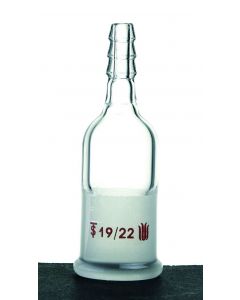Kemtech Adapter Vacuum Outer 14/20