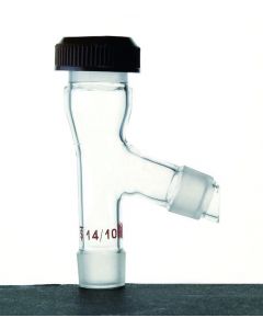 Kemtech Adapter Distillation 14/10