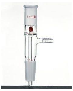 Kemtech Adapter Vac Take-Off 14/20