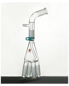 Kemtech Distilling Adapter Vac 19/22