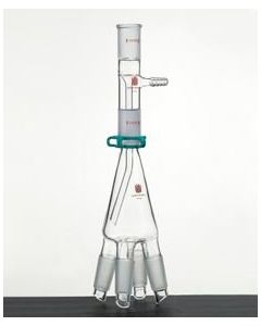Kemtech Distilling Adapter Vert 24/40