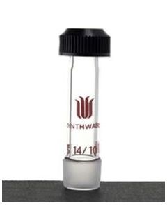 Kemtech Adapter Inlet/Therm 14/10