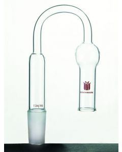 Kemtech Drying Tube U-Shaped 14/20