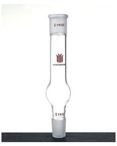 Kemtech Drying Tube Straight 14/20