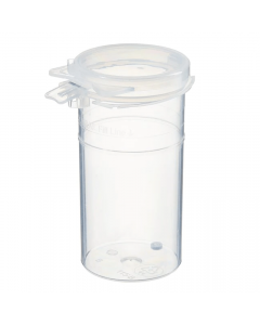 Capitol Vials 4oz Hp #83hicl W/Pill, String,Roll Labels, 200/Case