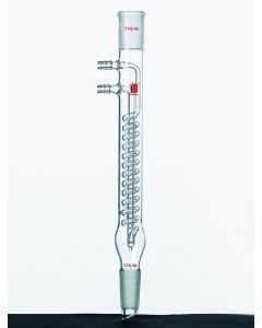 Kemtech Condenser Reflux Coil Style 14/20 205mm