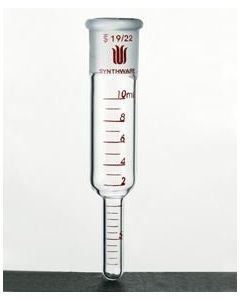 Kemtech Tube Concentrator Graduated 25ml