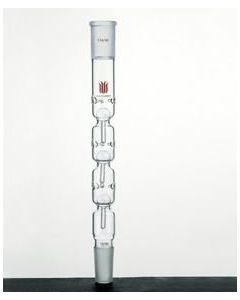 Kemtech Column Distillation Snyder 24/40 150mm