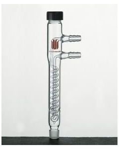 Kemtech Condenser Coil Reflux 14/10