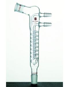 Kemtech Condenser Reflux 14/20