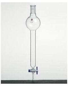Kemtech Column Chrom 20x254mm 24/40 250ml