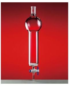 Kemtech Column Chrom 13x457mm C 24/40 250ml