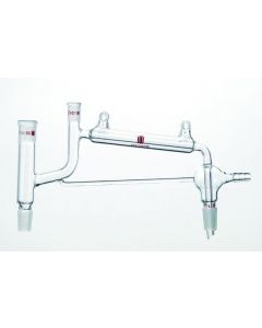Kemtech Distilling Head Vacuum 14/20