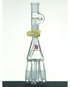Kemtech Distilling Recvr Cow 14/20