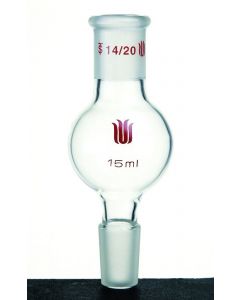 Kemtech Distilling Bulb Kugelrohr 5ml