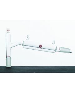 Kemtech Distilling Head 24/40 150mm Jkt Length