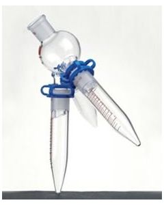 Kemtech Distilling Receiver 14/20