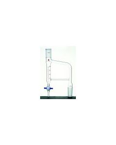 Kemtech Distilling Recvr Dean Stark 14/20 5ml
