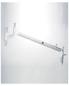 Kemtech Dist Head Large Scale 24/40
