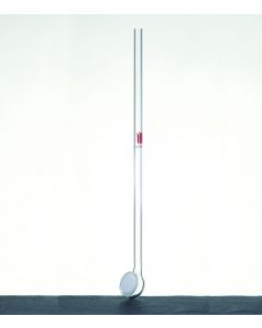 Kemtech Tube Gas Dispersion Fritd 15 Deg 10mm M
