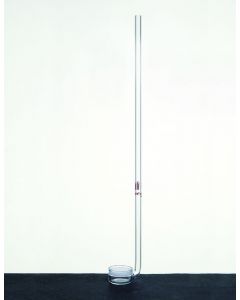 Kemtech Tube Gas Dispersion Fritd 90 Deg 20mm M