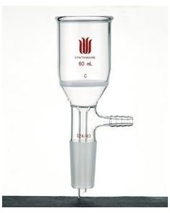Kemtech Funnel Filter Buchner 60ml 19/22