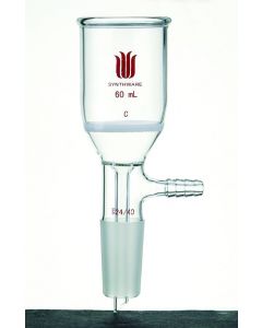 Kemtech Funnel Filter Buchner 60ml 19/22