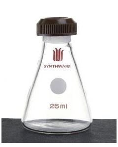 Kemtech Flask Erlenmeyer 14/10 5ml