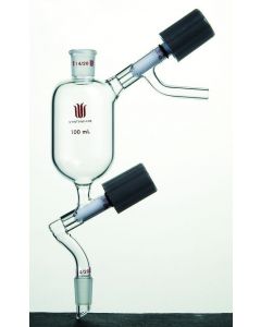 Kemtech Funnel Addition Hi Vac 14/20 100ml